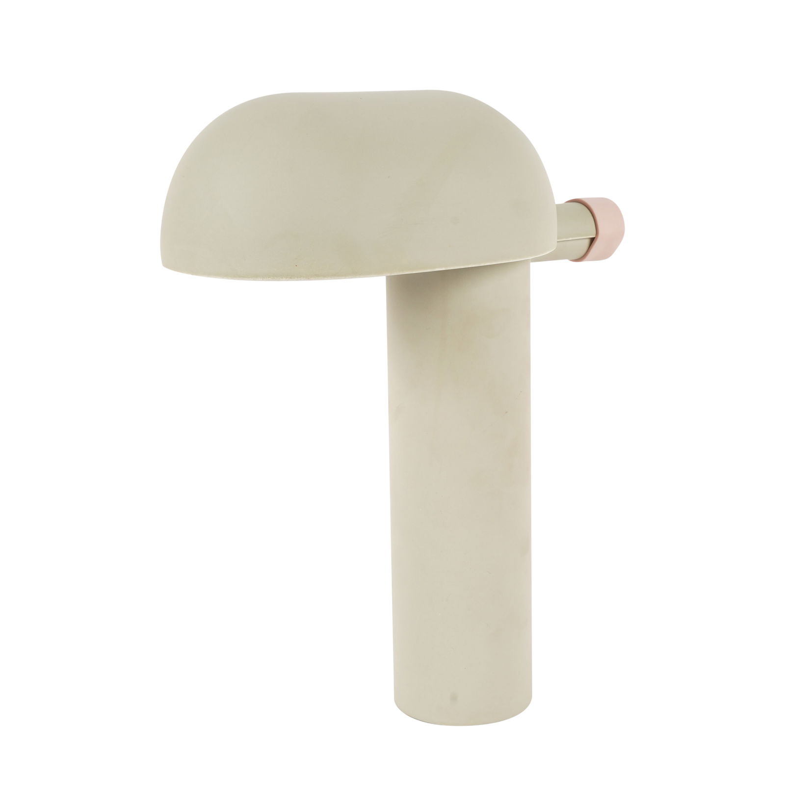 A Ligne Roset Pottery Table Lamp (1 of 7)