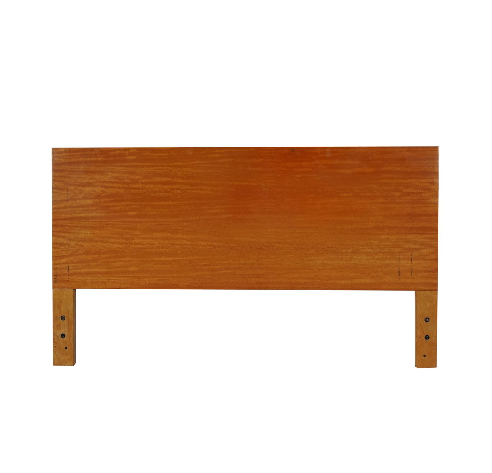 A Herman Miller Modern Headboard (1 of 6)