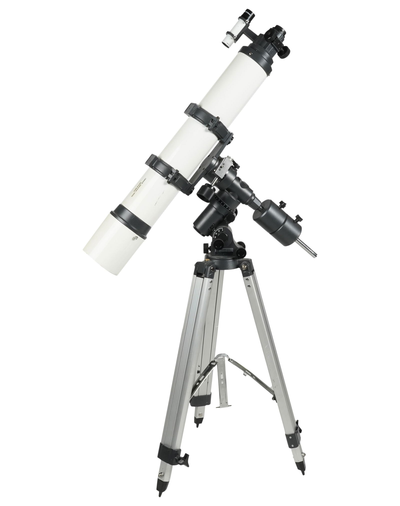 A Meade Telescope (1 of 13)