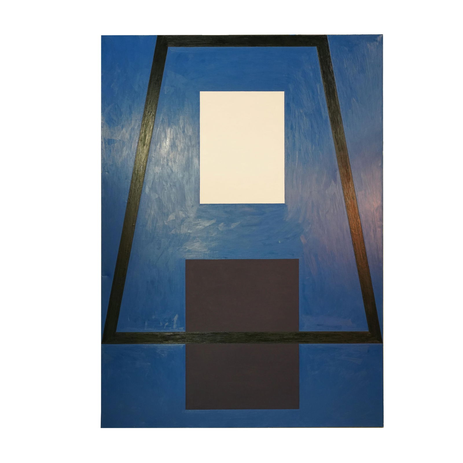 Andrew Spence (B. 1947): Glass Top (1 of 11)