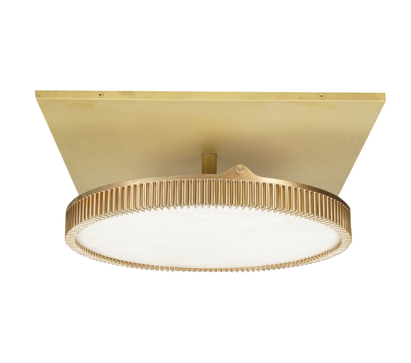 A Contemporary Ceiling Light Fixture (1 of 10)