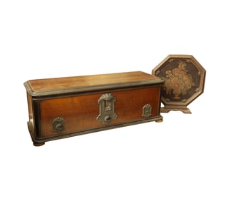 RCA Radiola 60 ? Vintage Tube Radio