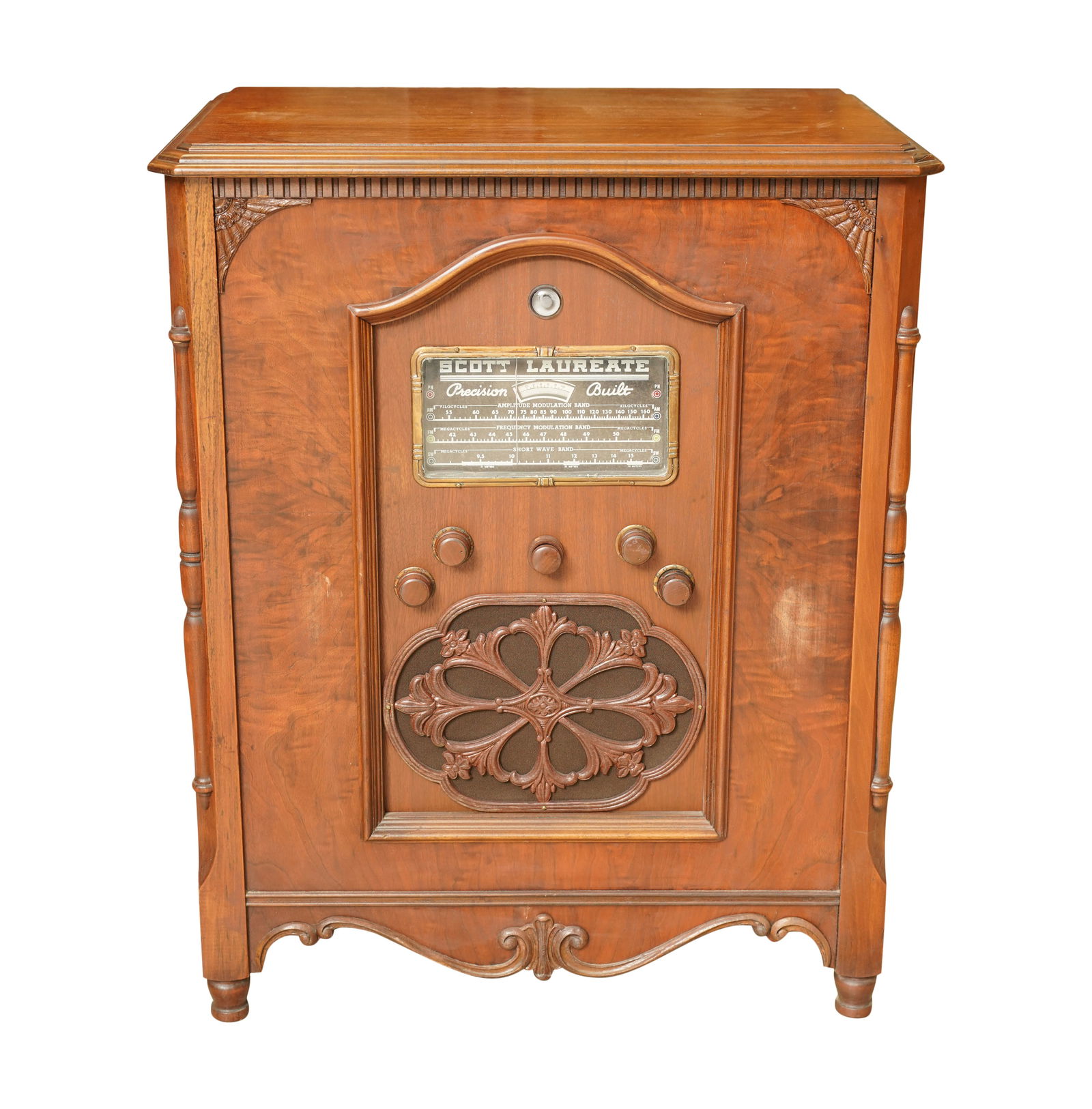 A Scott Laureate Radio (1 of 11)