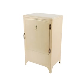 "Apex" Refrigerator Salesman Sample, 1930's