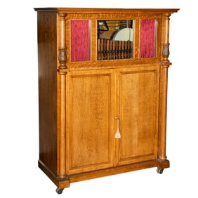 Nelson Wiggen 4X Orchestra Nickelodeon