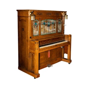 Cremona Style G Orchestrion