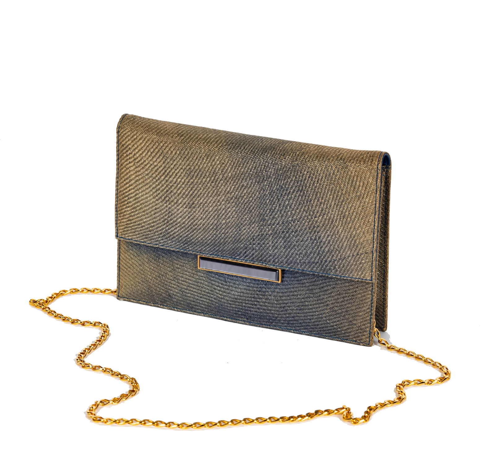 A Gucci Crossbody Purse (1 of 8)