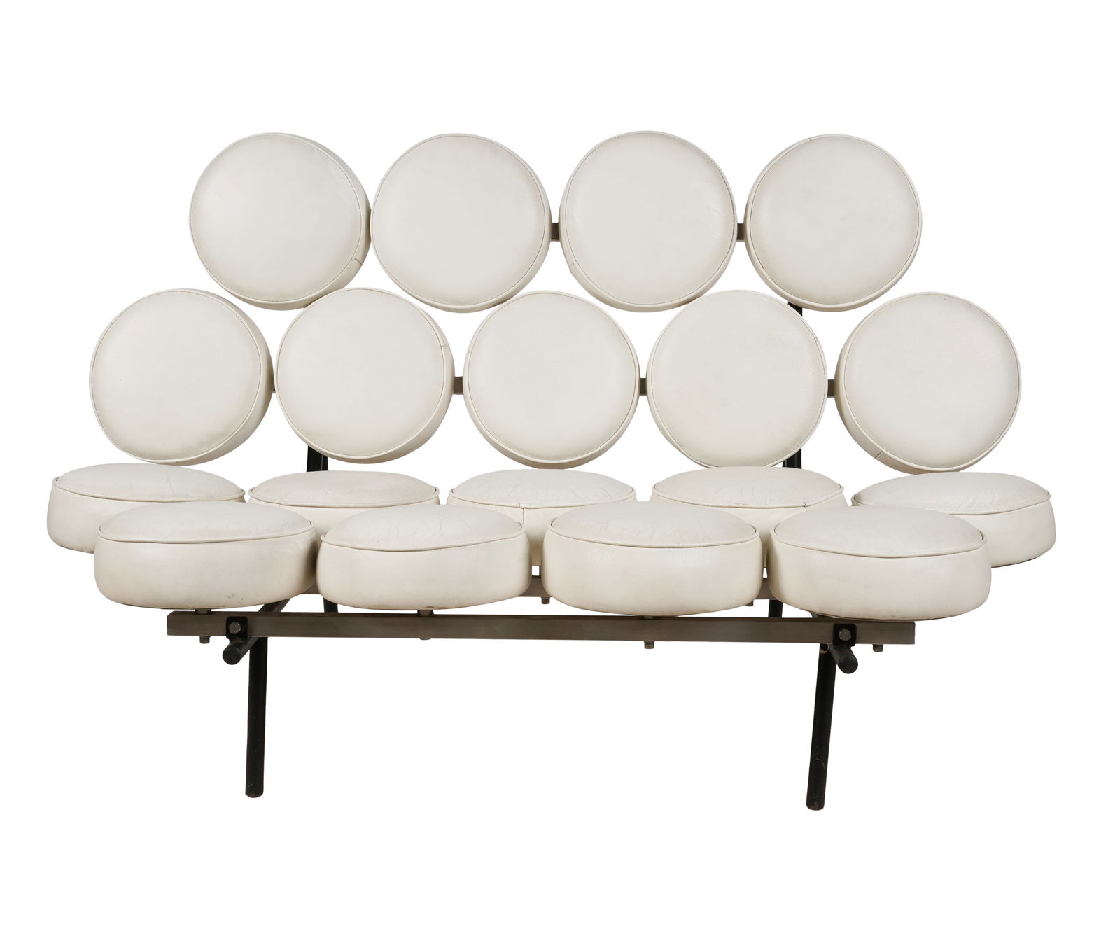 A Marshmallow Sofa (1 of 9)