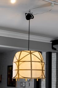 Ay Illuminate: Bagobo R Large Pendant Ceiling Light Fixture