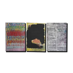 21st Century: Three Works