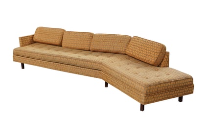 A Vintage Martin Brattrud Sofa