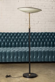 Giuseppe Ostuni: Floor Lamp