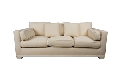 A Baker Sofa