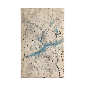 Sam Francis (1923-1994): Abstract