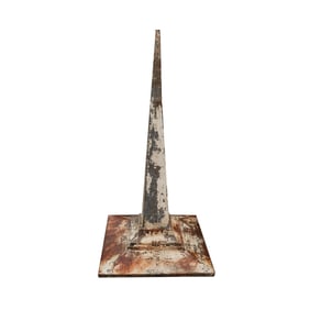 A Spire / Architectural Element