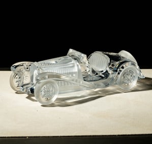 Daum France Bugatti Roadster