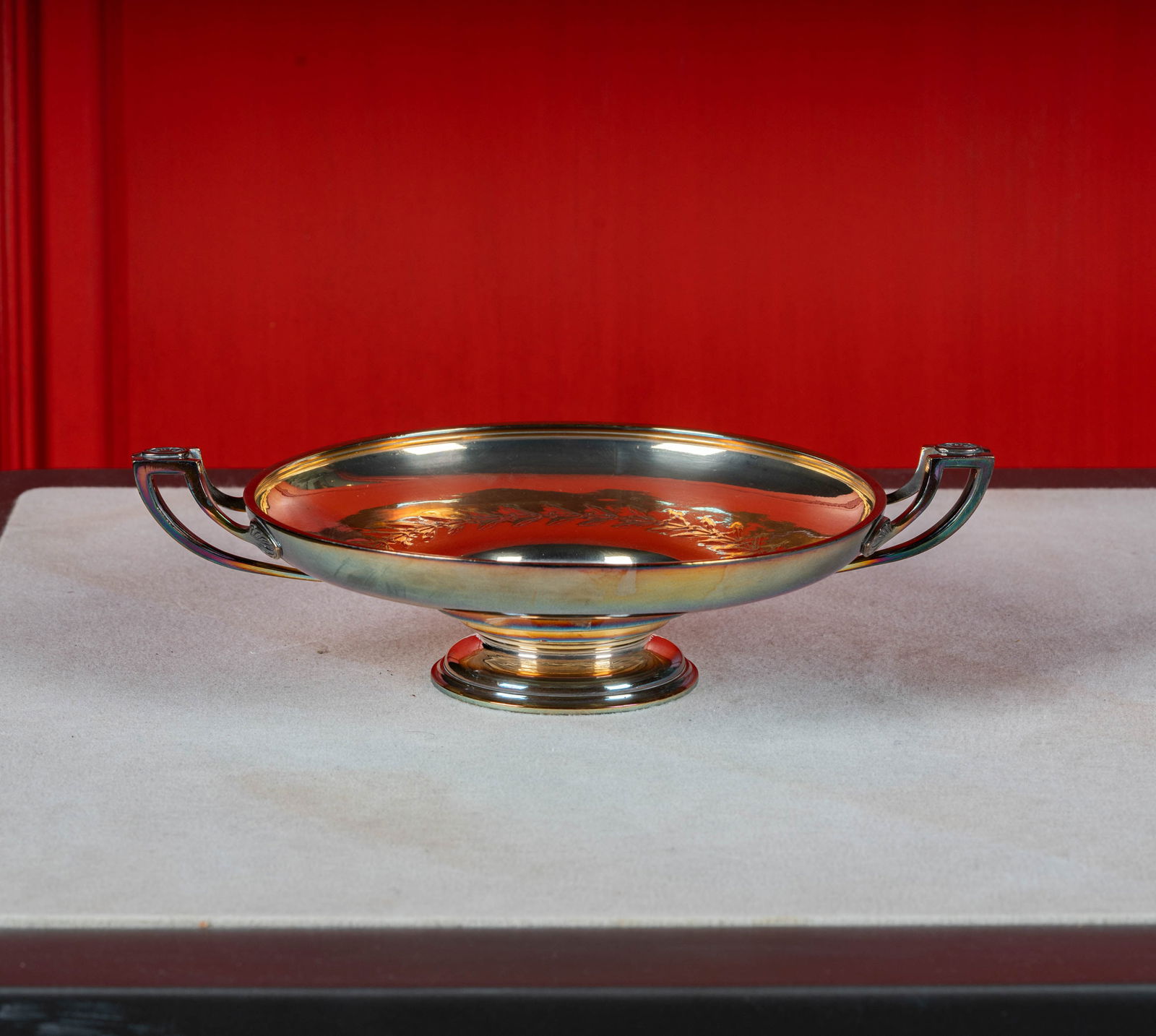 Concours De Regularite 1906 Trophy (1 of 11)