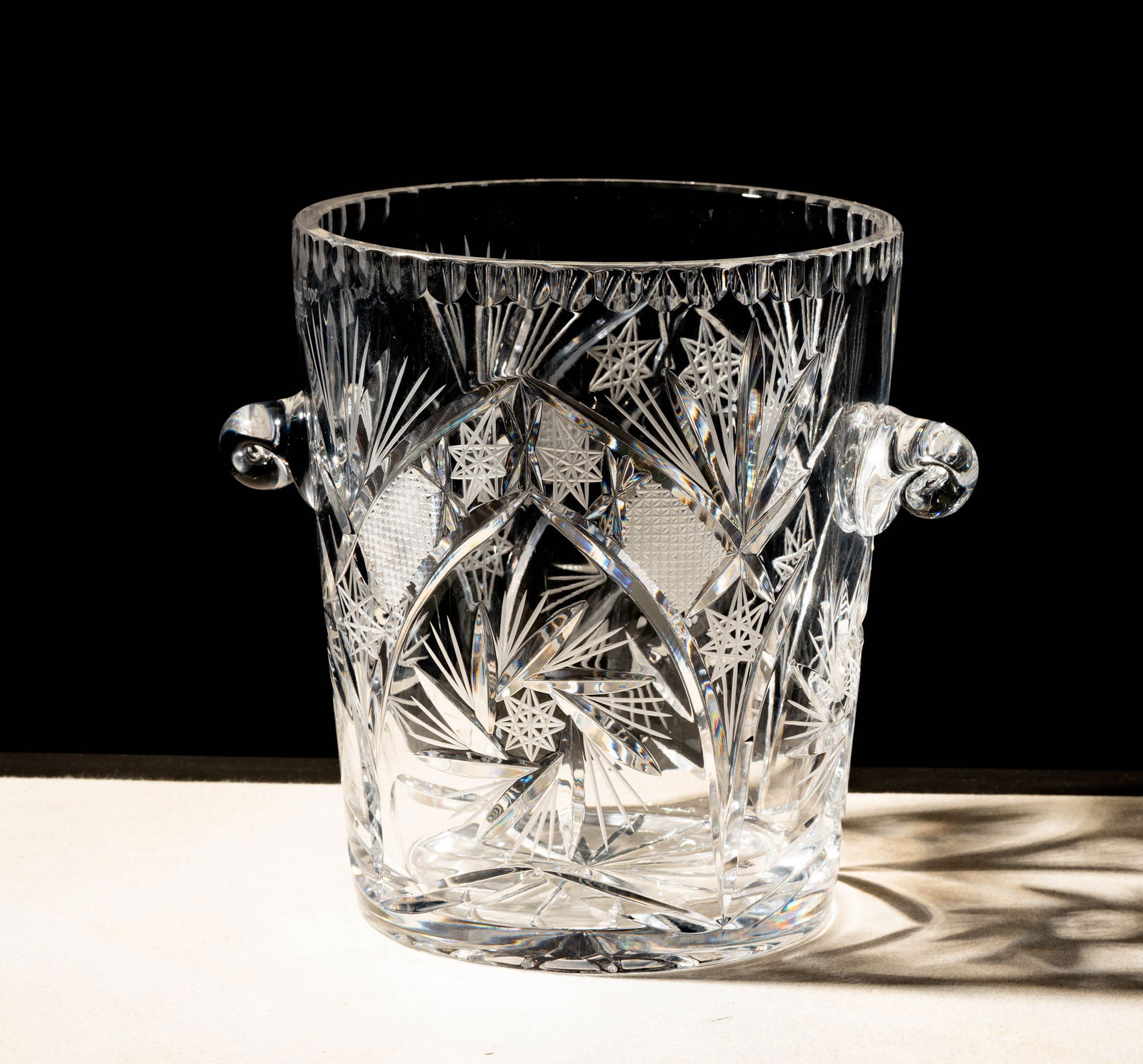 City of Hope 1994 Reserved Best in Show Trophy (1 of 9)