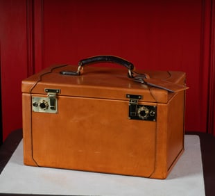 Grand Crus Cordier x Mestrezat Bordeaux 1886 Box
