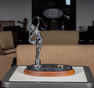 Meadow Brook Concours d'Elegance Founder's Trophy
