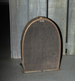 Bugatti Radiator