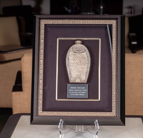 Bugatti Lifetime Achievement Award