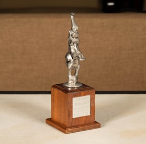 7th USA Bugatti Grand Prix Trophy