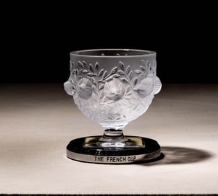2011 Pebble Peach Concours d'Elegance "The French Cup"