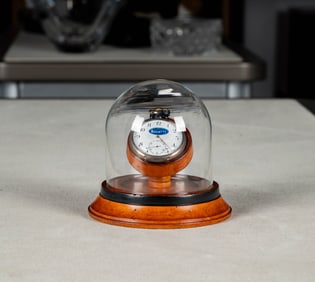 Bugatti Stopwatch