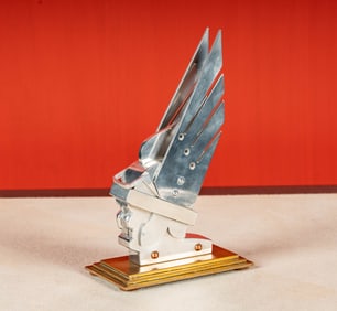 Club Delahaye Ornament
