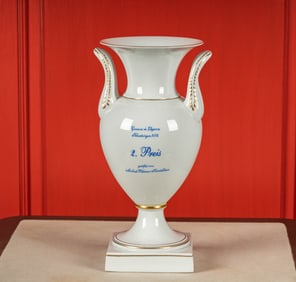 Concours de Elegance Schwetzingen 2002 Trophy