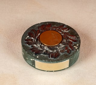 Felix Rasumny French Award Medal