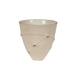 Majolandile (Andile) Dyalvane (B. 1978): Vase