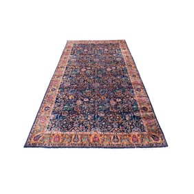 A Room-Size Persian Rug 12' x 21'3"
