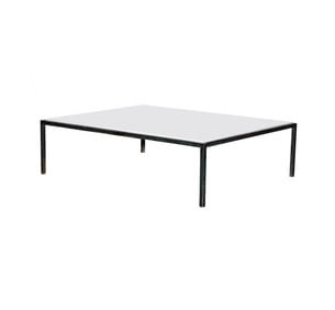 Cleo Baldon: Carrara Marble Coffee Table