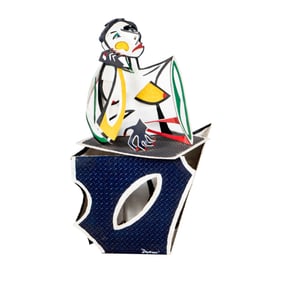 Adam Prince (20th century): Daydream