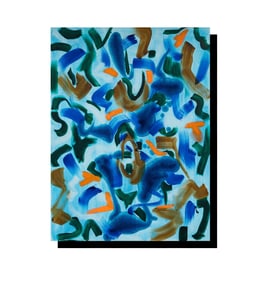 Ann Thornycroft (B. 1944): Pastorale