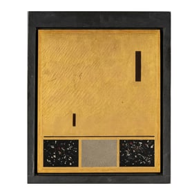 Eric Orr (1939-1998): Radio Play- A