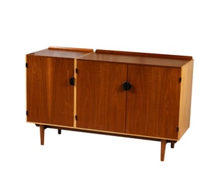 Finn Juhl for Baker: Cabinet