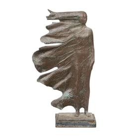 Barbara Hult Lekberg (1925-2018): Sea Wind II