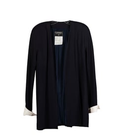 A Chanel Boutique Jacket
