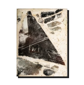 Artist Unidentified, 20th Century, Abstract