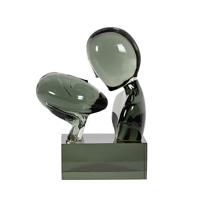 Loredano Rosin, Italian 1936-1992, The Lovers