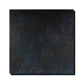 Artist Unknown: Monotone Abstract