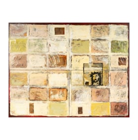 Virginia Bowen, Four Loves