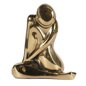 Bob Bennett, American, 1928-2003, Bliss