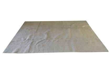 An Area Rug 10' 10" x 8' 1"