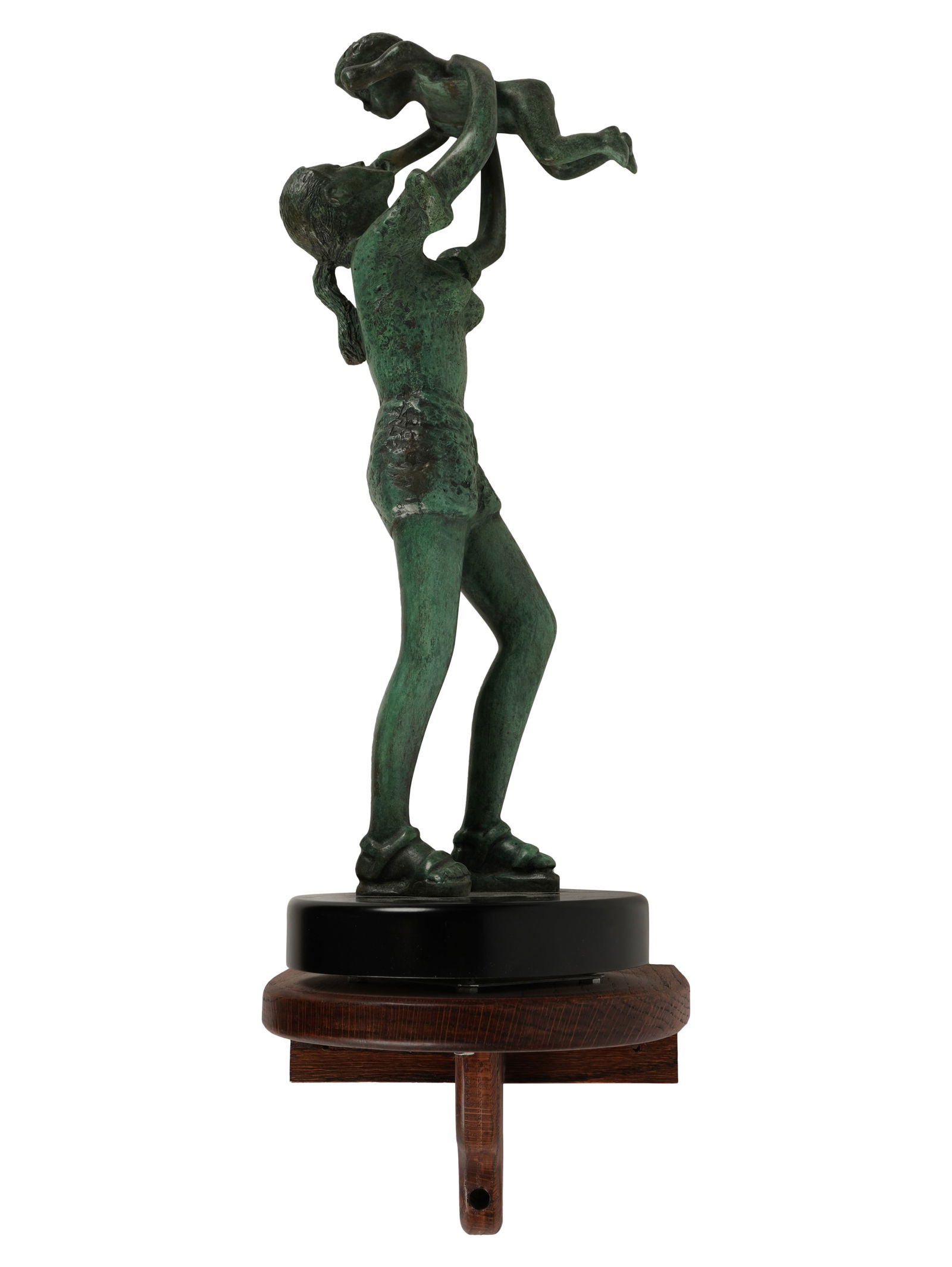 Nicky Imber, 1920 - 1996: The Hope (1 of 9)