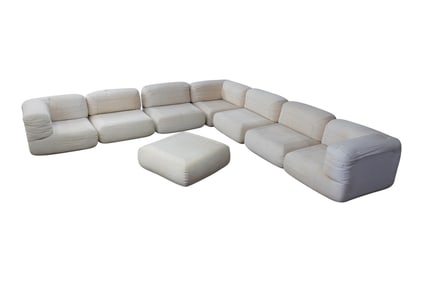 An Erik Jorgensen Sectional Sofa