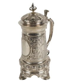 A Tankard